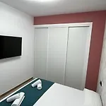 Appartamento Chloe37 *