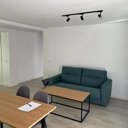 Apartment Chloe37 Benidorm