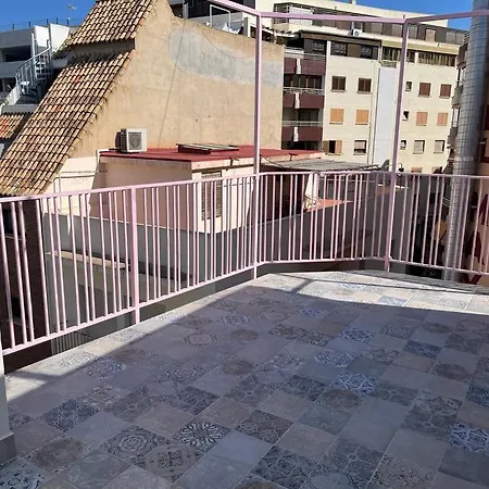 Chloe37 Apartment Benidorm
