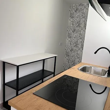 Apartment Chloe37 Benidorm