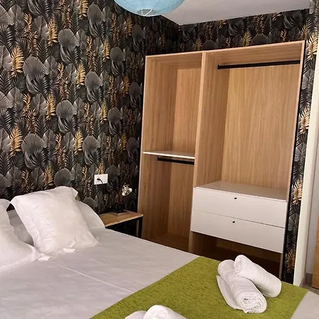 Chloe37 Apartment Benidorm