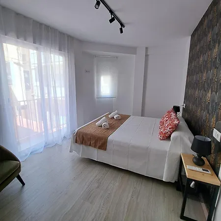 Apartment Chloe37