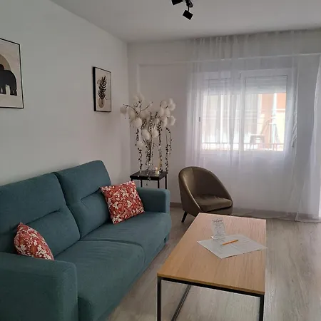Apartment Chloe37