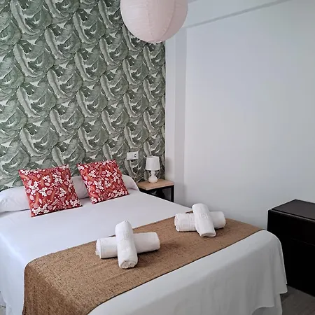 Chloe37 Appartement *