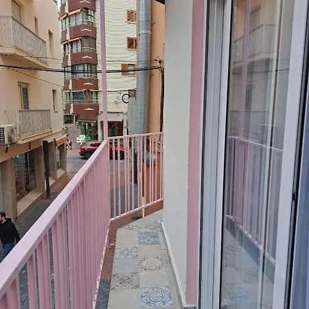 Apartment Chloe37 *