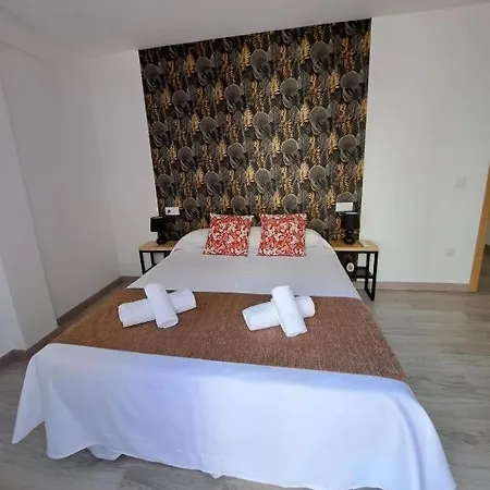 Chloe37 Apartment Benidorm