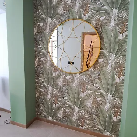 Chloe37 * Бенидорм