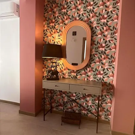 Chloe37 Бенидорм