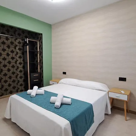 Chloe37 Апартаменты *