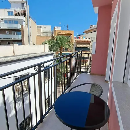 Chloe37 * Бенидорм