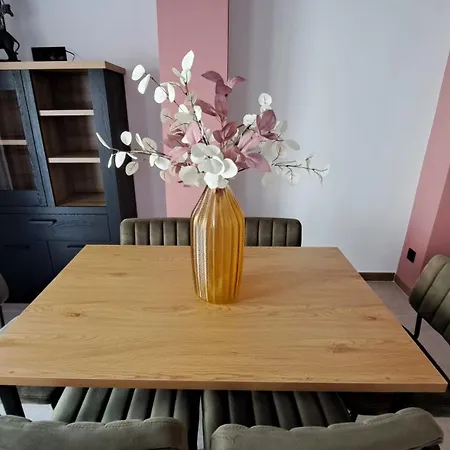 Chloe37 Апартаменты *