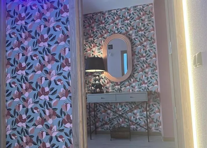 Apartamento Chloe37 Benidorm