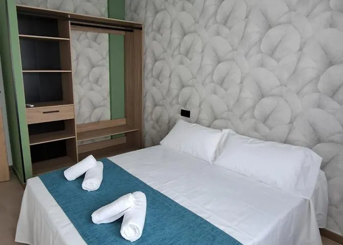 Apartamento Chloe37 *