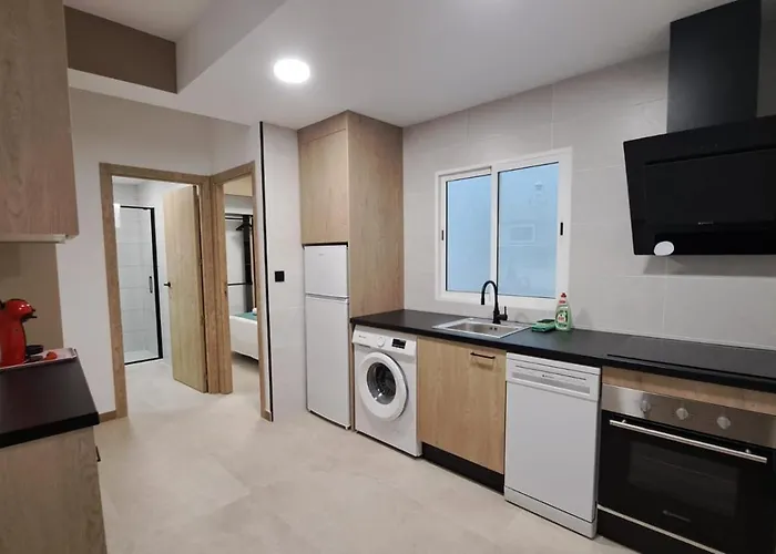 Apartamento Chloe37 Benidorm