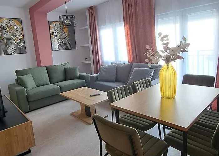Apartamento Chloe37 Benidorm