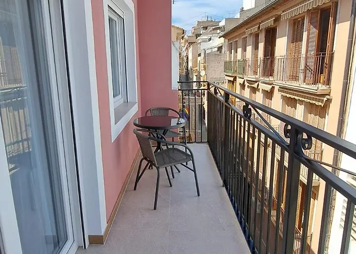 Apartamento Chloe37