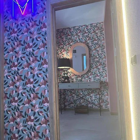 Chloe37 Apartamento Benidorm