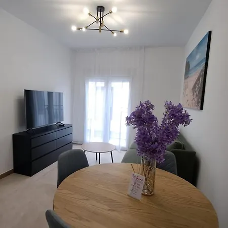 Apartamento Chloe37 *