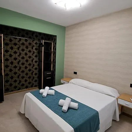 Apartament Chloe37 *