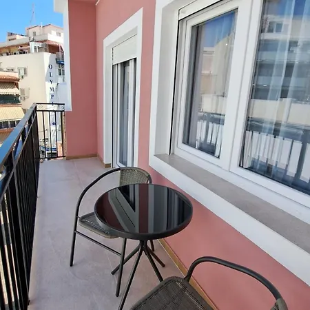 Chloe37 Apartament *