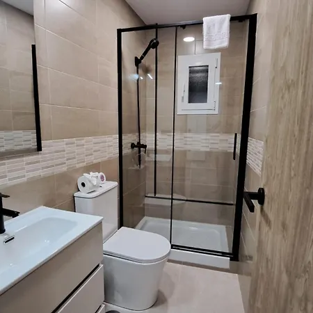 Chloe37 Apartament Benidorm