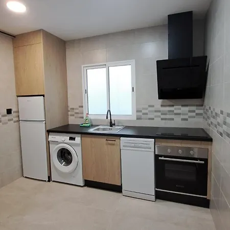 Apartament Chloe37 *