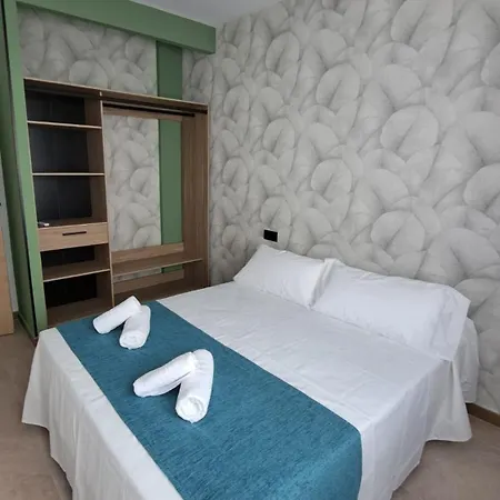 Apartament Chloe37 *