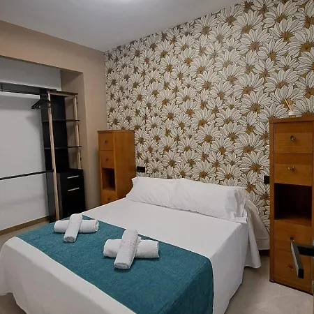 Apartament Chloe37 *