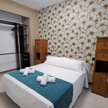 Chloe37 Apartament Benidorm