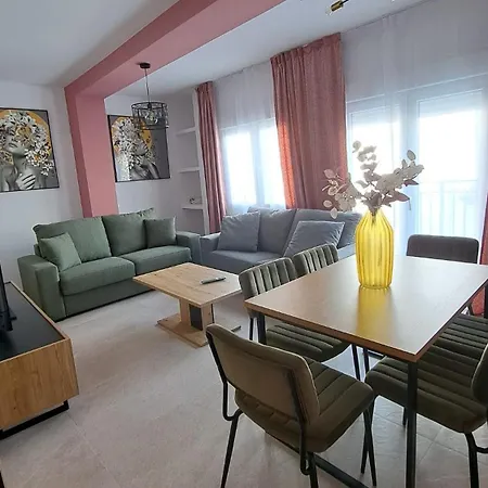 Apartament Chloe37 Benidorm