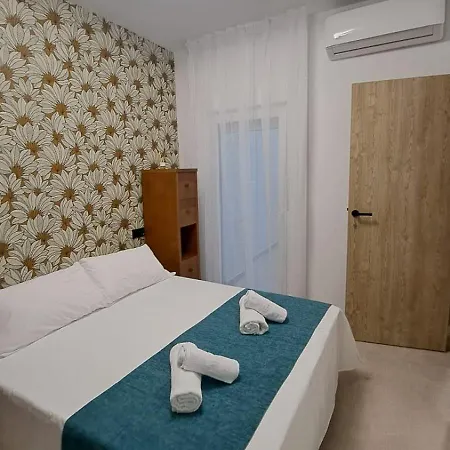 Apartament Chloe37 Benidorm