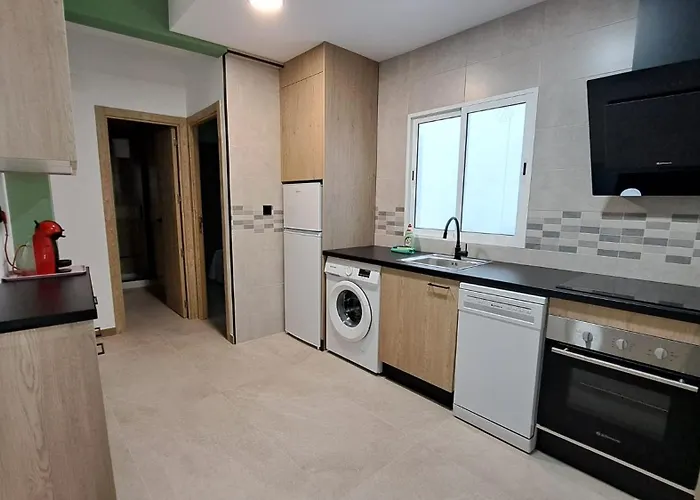 Chloe37 Apartment *