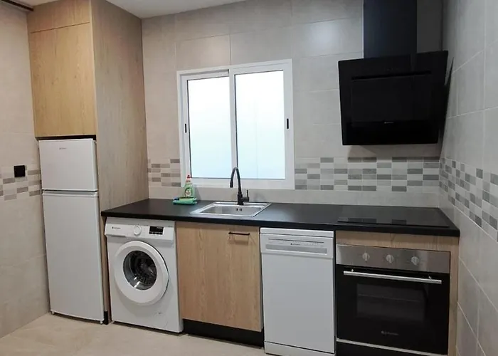 Apartment Chloe37 *
