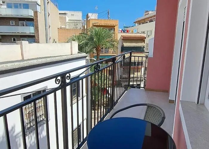 Chloe37 * Benidorm