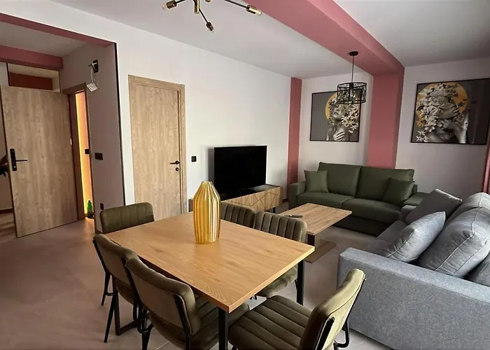 Apartment Chloe37