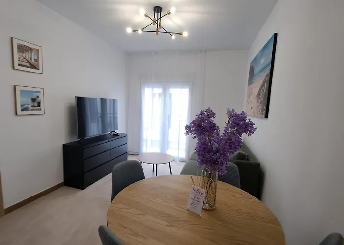 Apartment Chloe37 *