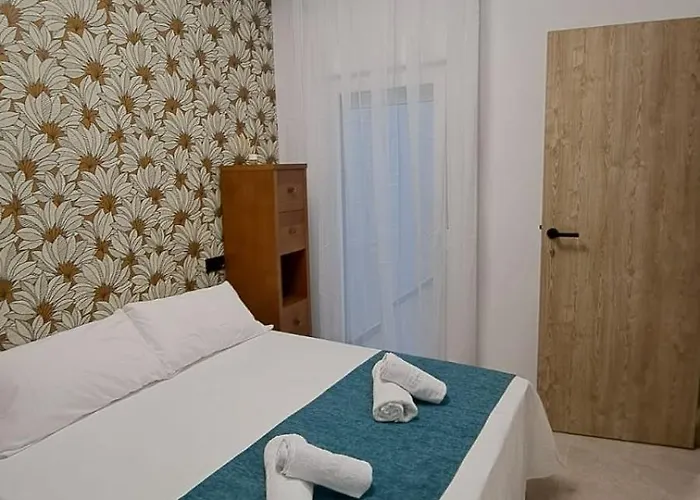 Apartment Chloe37 Benidorm